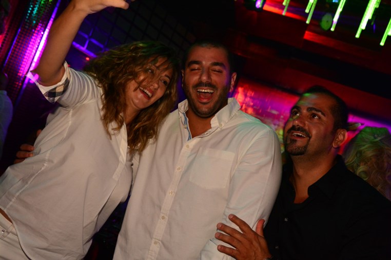 Diva Club on Saturday Night